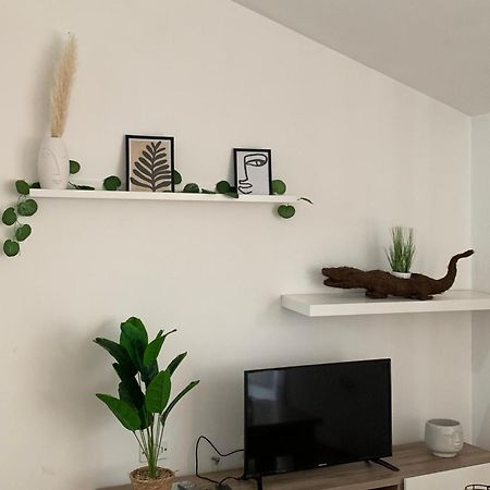 멜리데 Rincon De Noa 아파트 외부 사진