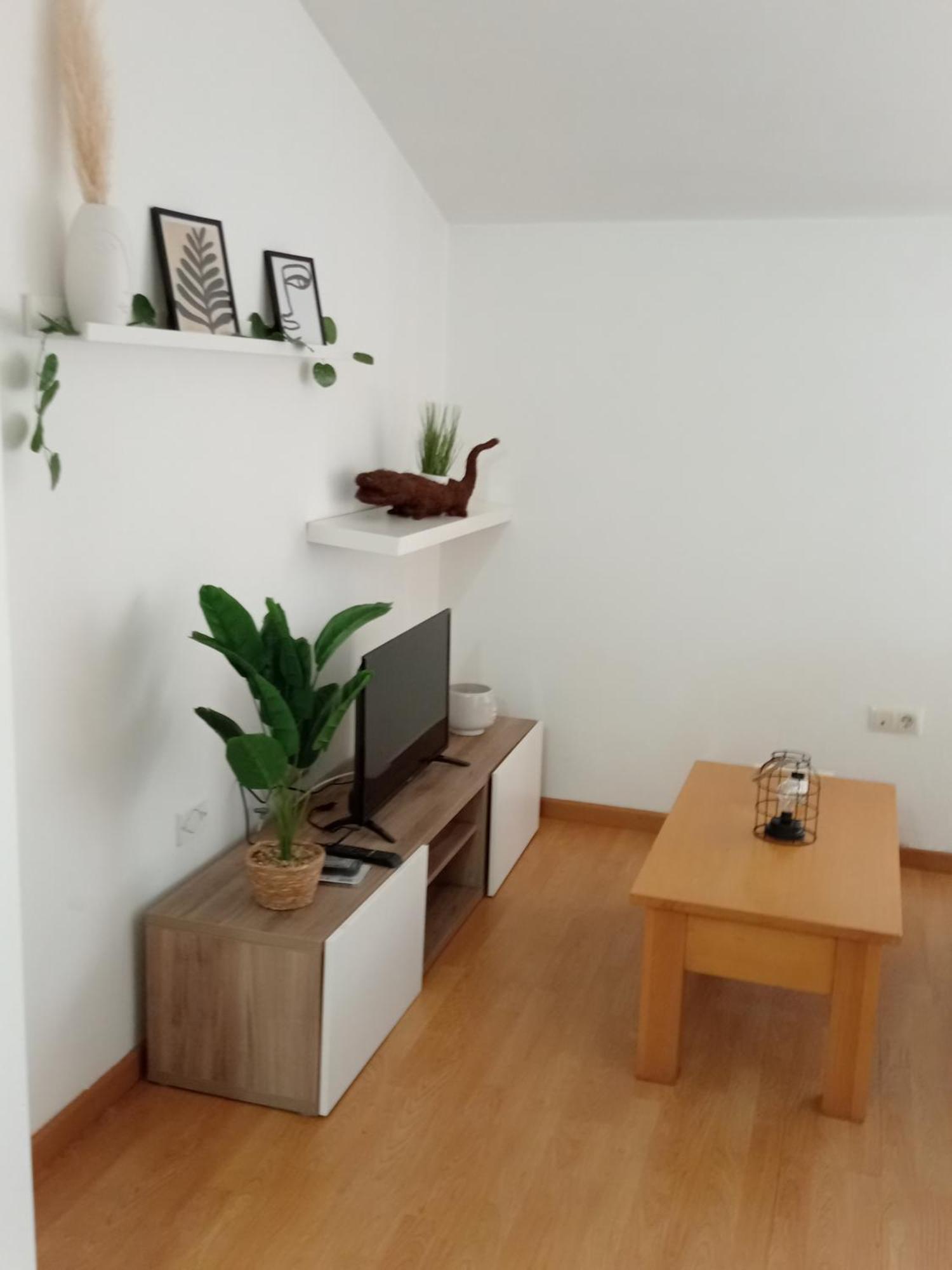 멜리데 Rincon De Noa 아파트 외부 사진